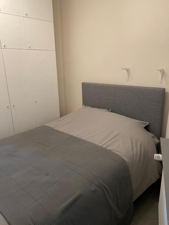 Appartement Au Centre De סטבלוט מראה חיצוני תמונה